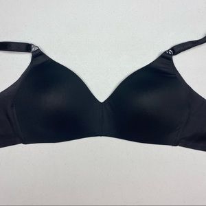 Warner's BLK "No Side Effects"Wireless Contour 36C, *P1050